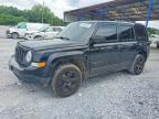 JEEP PATRIOT 2016
