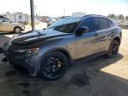 ALFA ROMEO STELVIO 2020