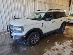 FORD BRONCO SPORT 2025