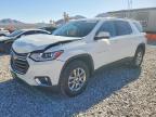 CHEVROLET TRAVERSE 2021