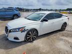 NISSAN ALTIMA 2019