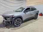 CHEVROLET TRAX 2024