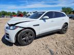 JAGUAR F-PACE 2020
