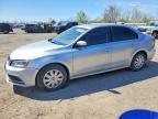 VOLKSWAGEN JETTA 2015