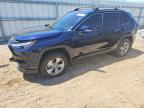 TOYOTA RAV4 HYBRID 2024