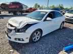 CHEVROLET CRUZE 2013