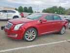 CADILLAC XTS 2013