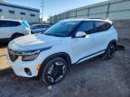 KIA SELTOS 2024