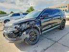 LINCOLN MKX 2017
