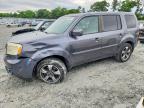HONDA PILOT 2015