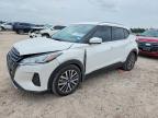NISSAN KICKS 2021