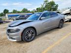 DODGE CHARGER 2018