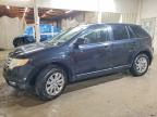 FORD EDGE 2007