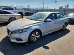 NISSAN ALTIMA 2022