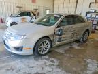 FORD FUSION 2010