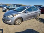 HYUNDAI ELANTRA 2014