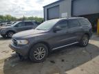 DODGE DURANGO 2017