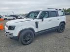LAND ROVER DEFENDER 2025
