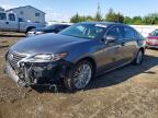 LEXUS ES 2017