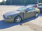 FORD MUSTANG 2003