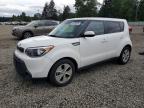 KIA SOUL 2016