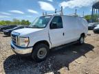 FORD ECONOLINE 2011