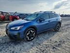 SUBARU CROSSTREK 2021