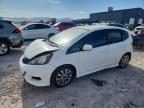 HONDA FIT 2013