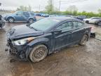 HYUNDAI ELANTRA 2014