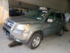 HONDA PILOT 2007