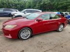 LEXUS ES 2013