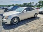 CADILLAC CTS 2008