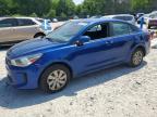 KIA RIO 2019