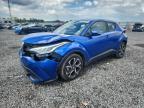 TOYOTA C-HR 2021