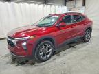 CHEVROLET TRAX 2025