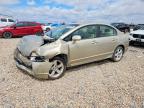 HONDA CIVIC 2008