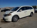 HONDA ODYSSEY 2016