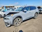 NISSAN ROGUE 2022