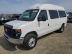 FORD ECONOLINE 2008