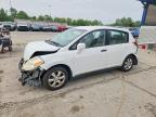 NISSAN VERSA 2007