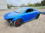 AUDI TT RS 2018
