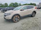 HONDA CR-V 2017