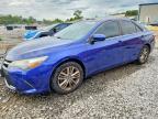 TOYOTA CAMRY 2016