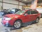 SUBARU OUTBACK 2018