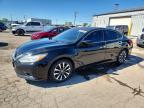 NISSAN ALTIMA 2016
