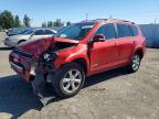 TOYOTA RAV4 2011