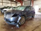 LINCOLN MKX 2013