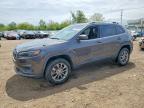 JEEP CHEROKEE 2019