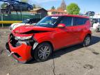 KIA SOUL 2021