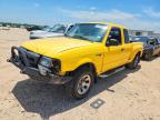 FORD RANGER 2000